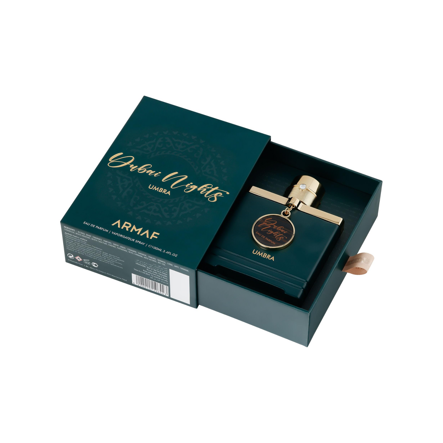 Armaf Dubai Nights Umbra 100ml EDP