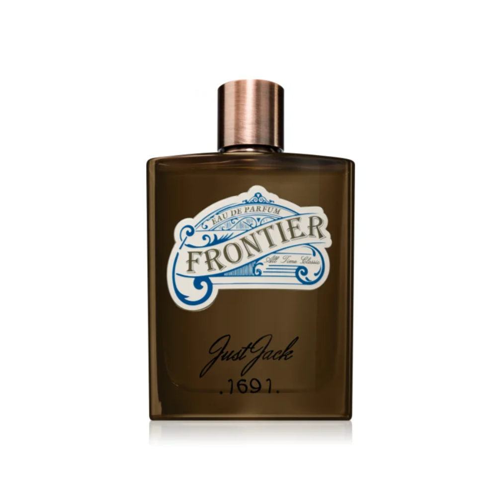 Just Jack Frontier Eau de Parfum 120ml