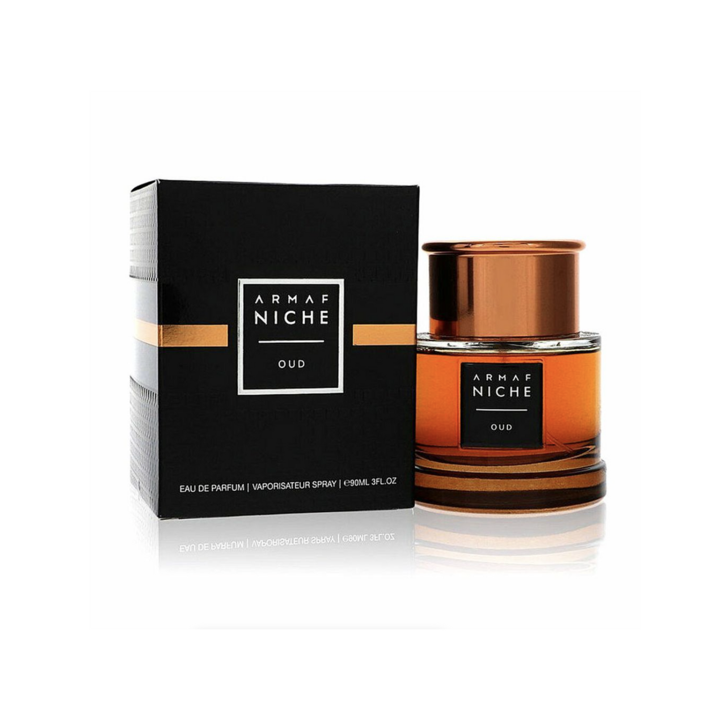 Armaf Niche Oud 90ml EDP