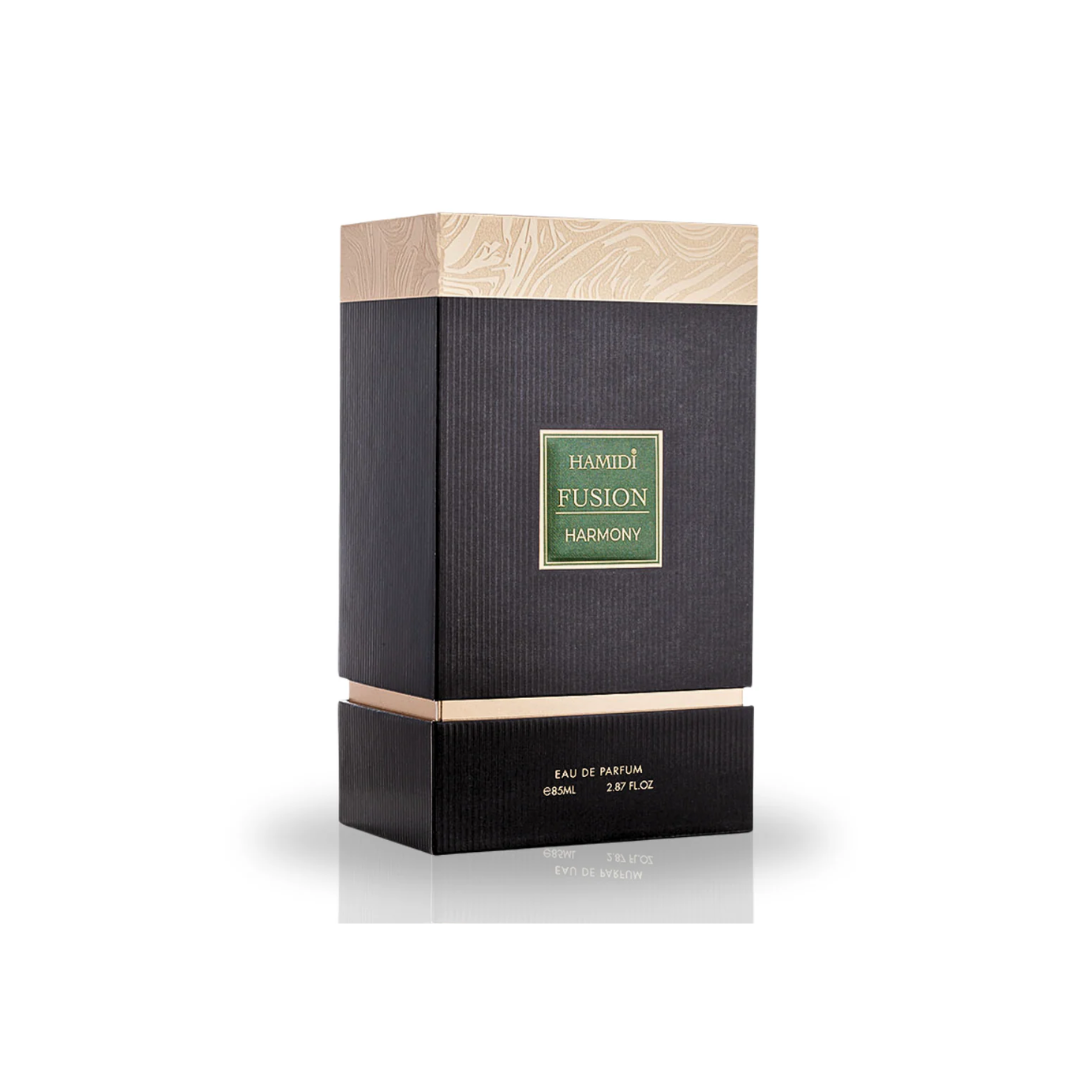 Hamidi Fusion Harmony 85ml EDP