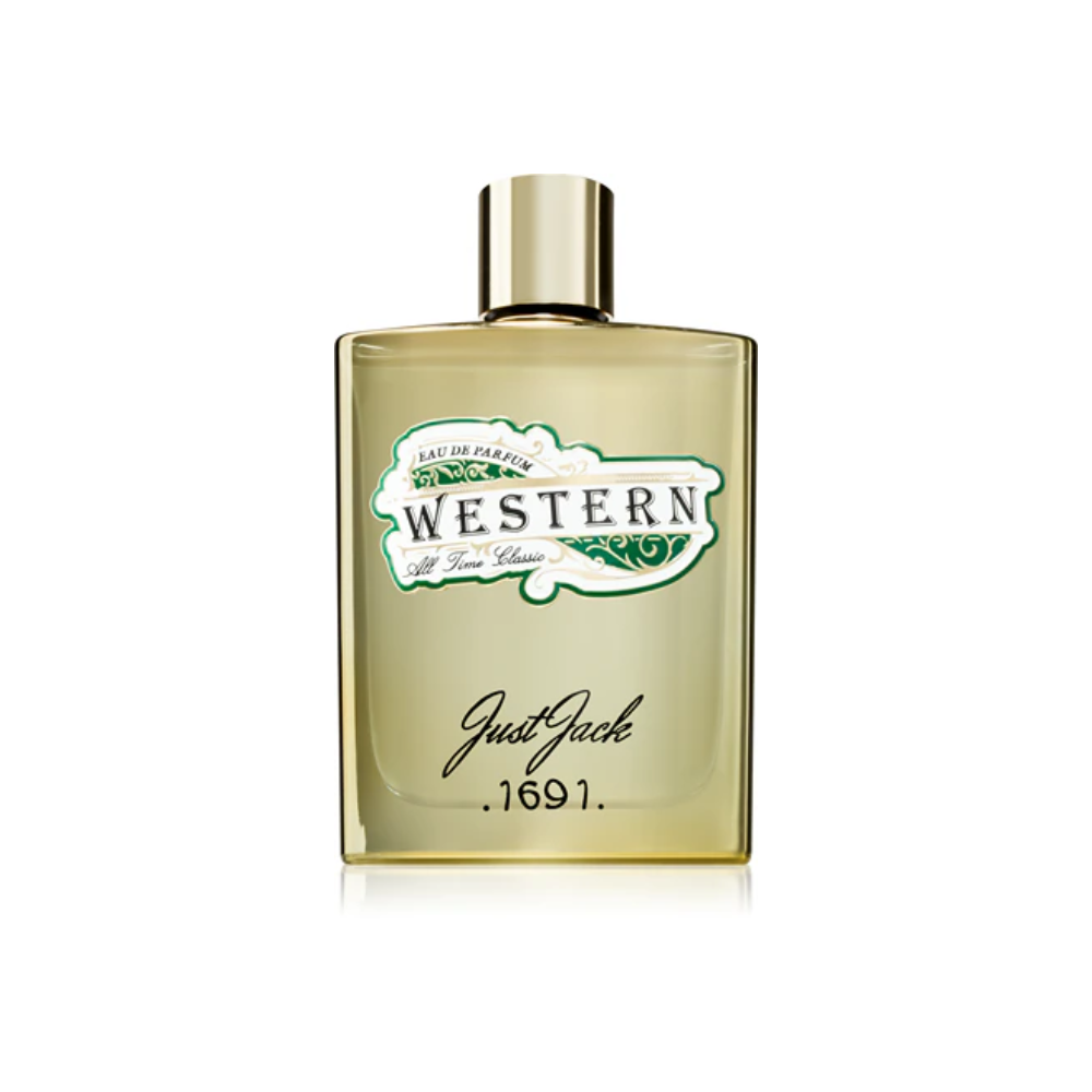 Just Jack Western Eau de Parfum 120ml