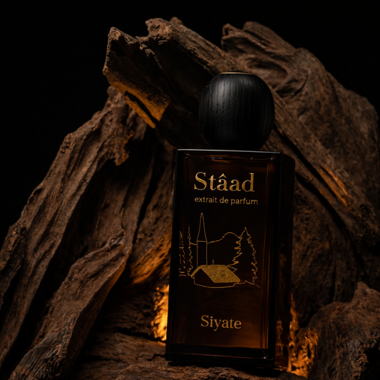 Stâad by Siyate Extrait De Parfum 65ml