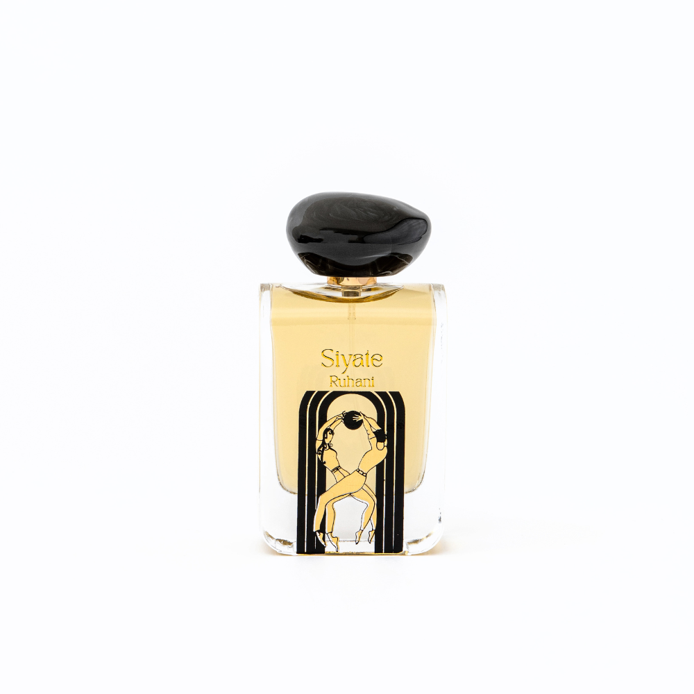 Ruhani - Echoes of Heritage by Siyate 100ml EDP