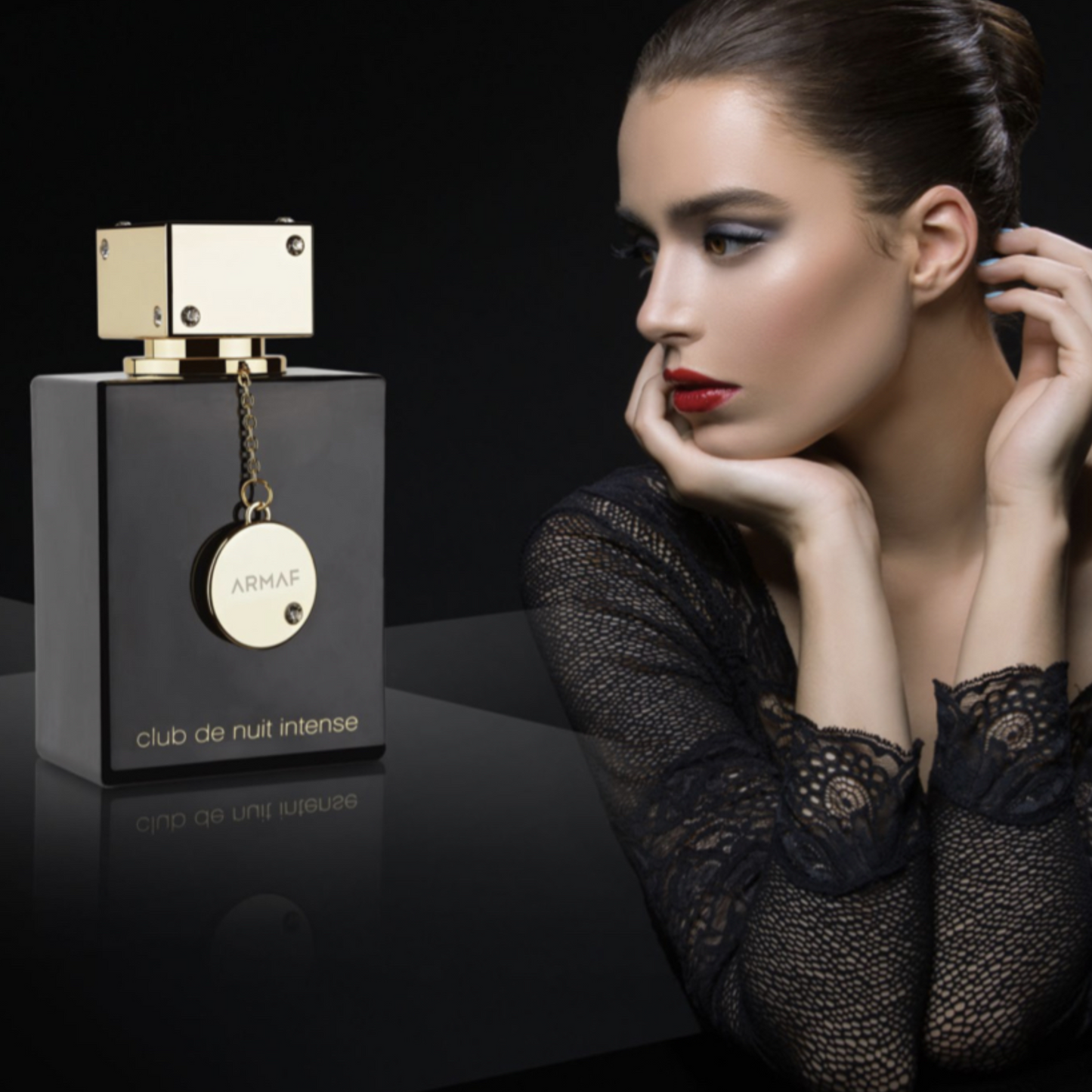 Armaf Club De Nuit Intense Woman 105ml EDP