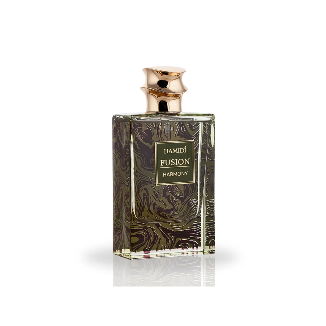 Hamidi Fusion Harmony 85ml EDP