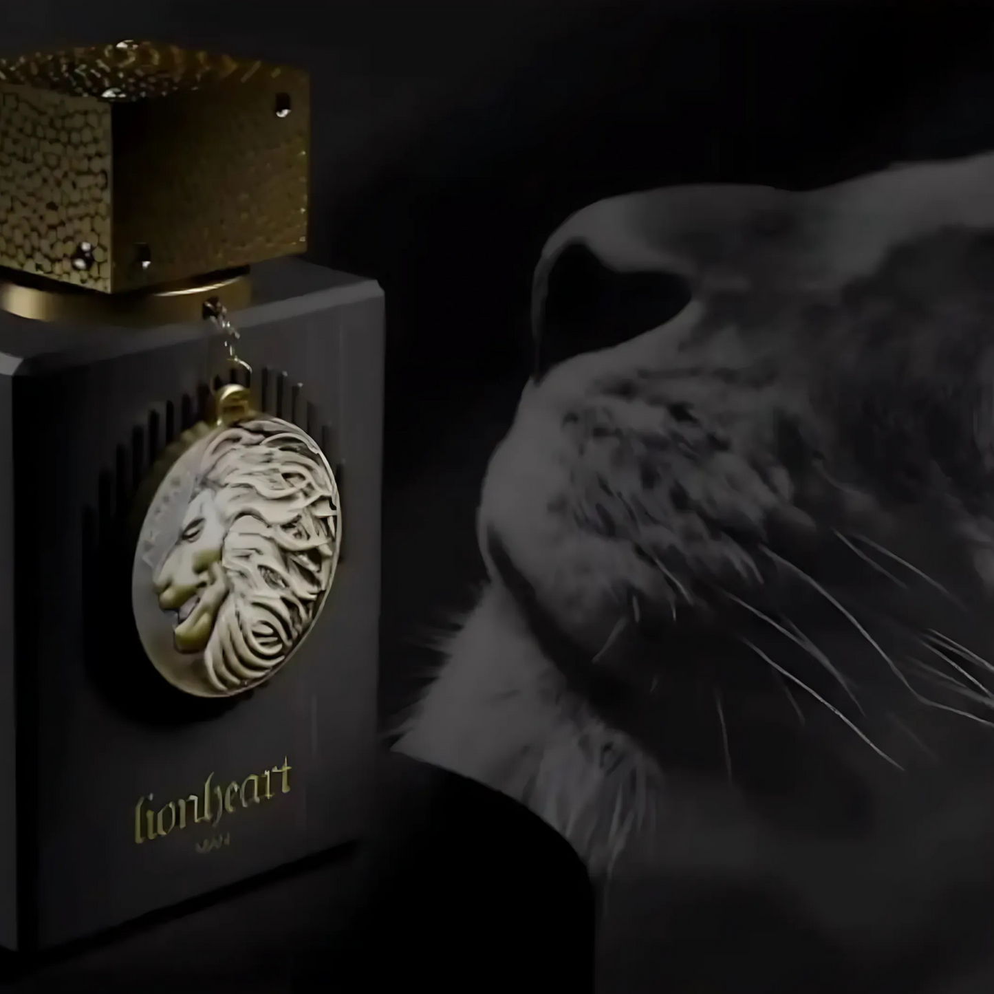 Armaf Club de Nuit LionHeart Man 100ml EDP