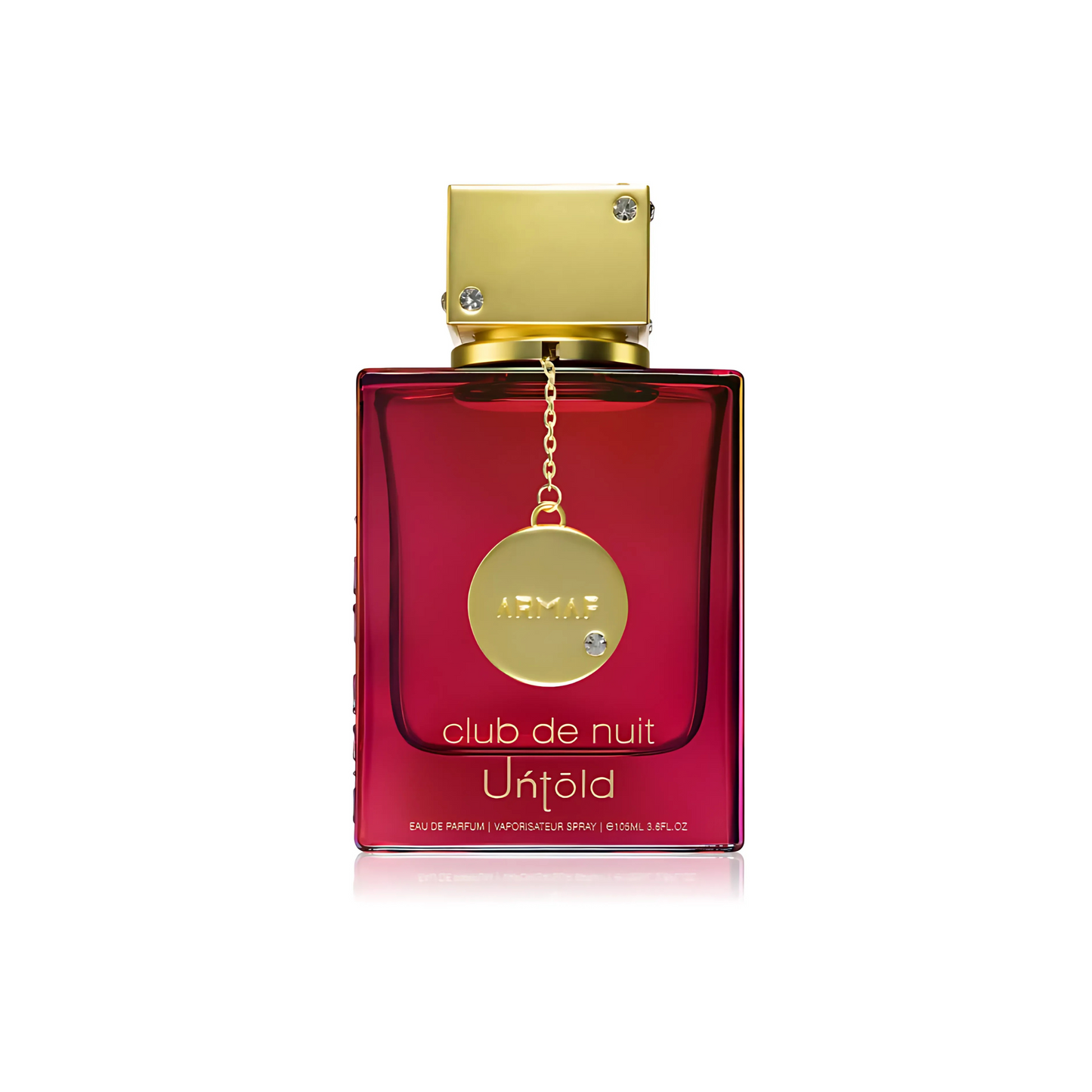 Armaf Club de nuit Untold 105ml EDP