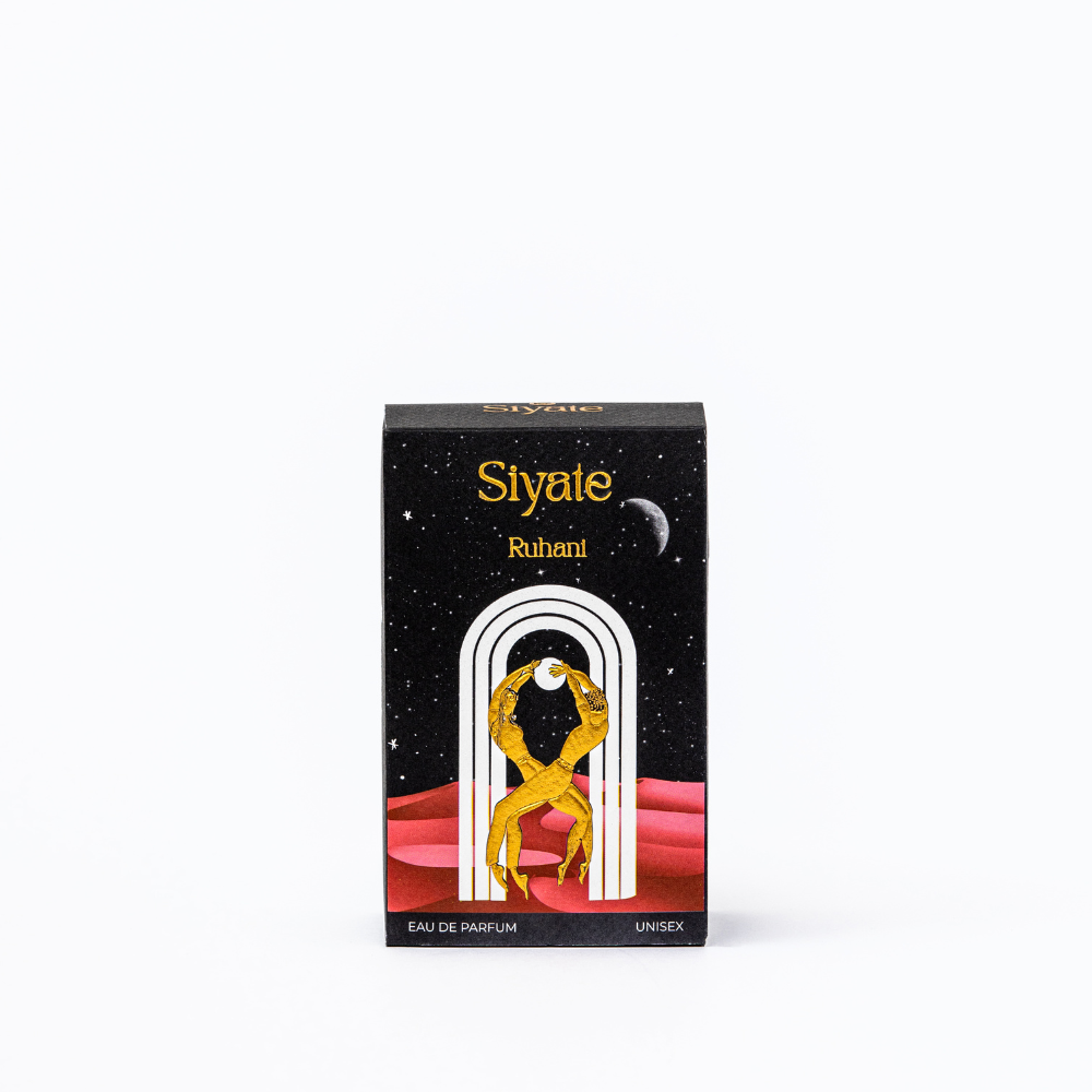 Ruhani - Echoes of Heritage by Siyate 100ml EDP