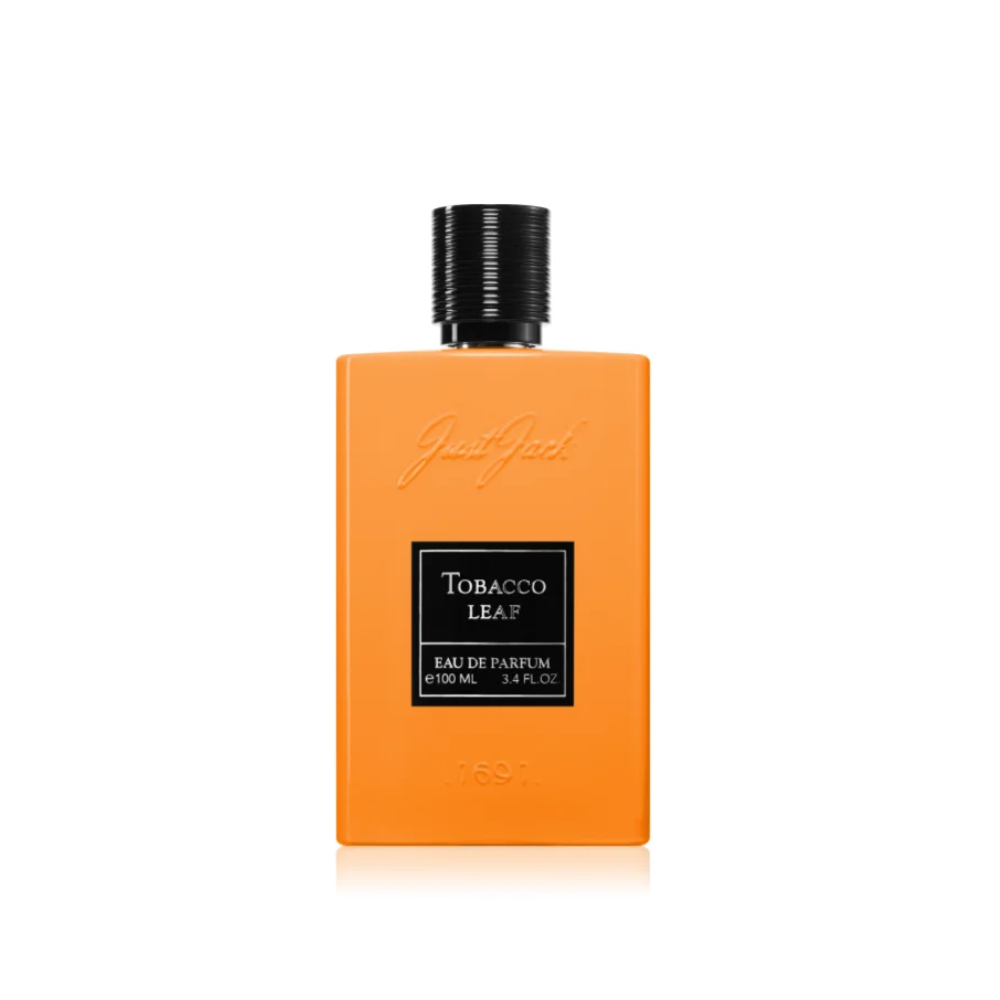 Just Jack Tobacco Leaf Eau de Parfum 100ml