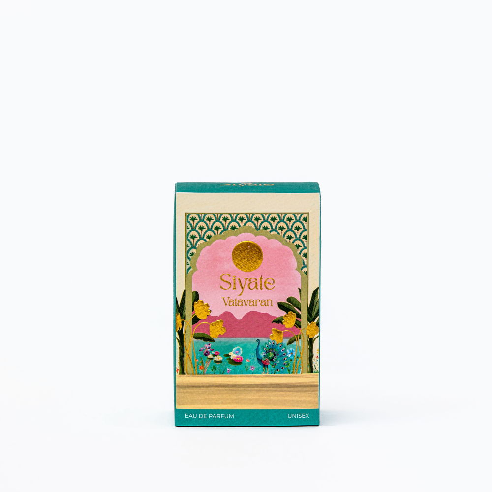 Vatavaran - Echoes of Heritage by Siyate 100ml EDP