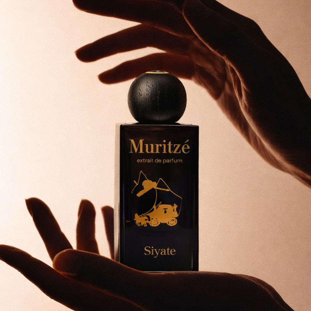 Muritzé by Siyate Extrait De Parfum 65ml