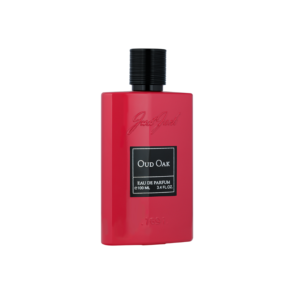Just Jack Oud Oak Eau de Parfum 100ml