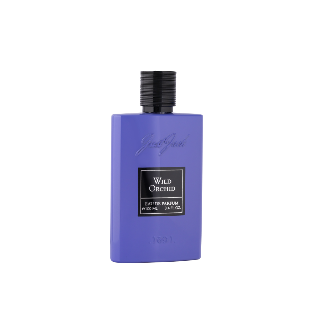 Just Jack Wild Orchid Eau de Parfum 100ml EDP