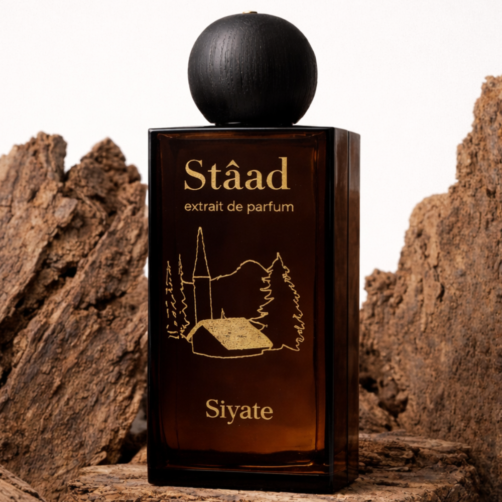 Stâad by Siyate Extrait De Parfum 65ml