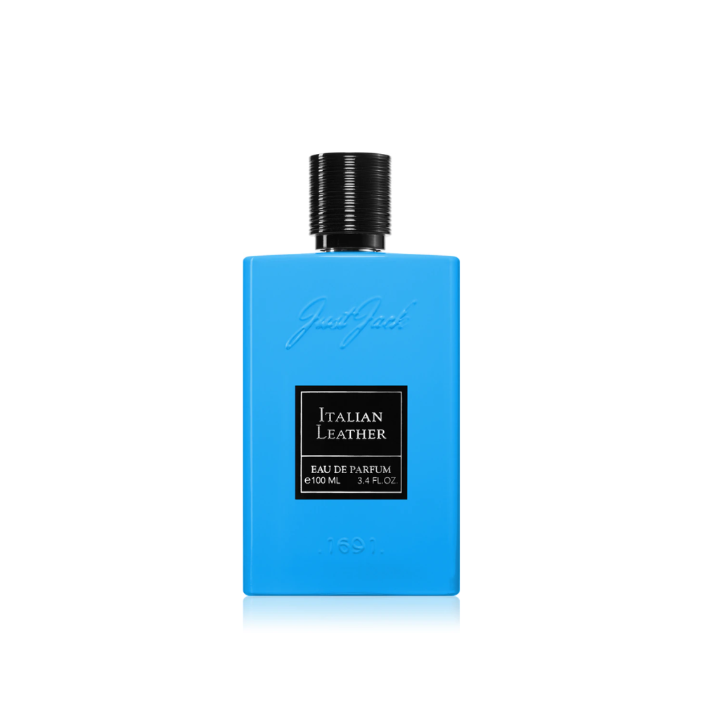 Just Jack Italian Leather Eau de Parfum 100ml