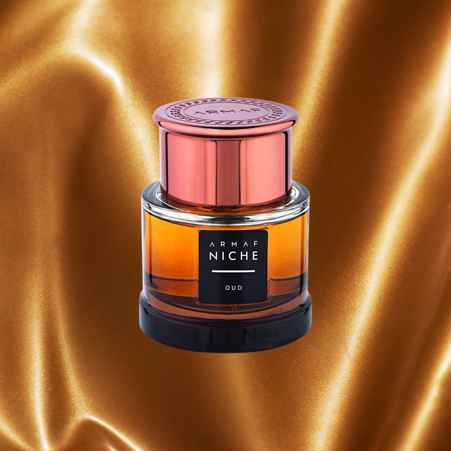 Armaf Niche Oud 90ml EDP