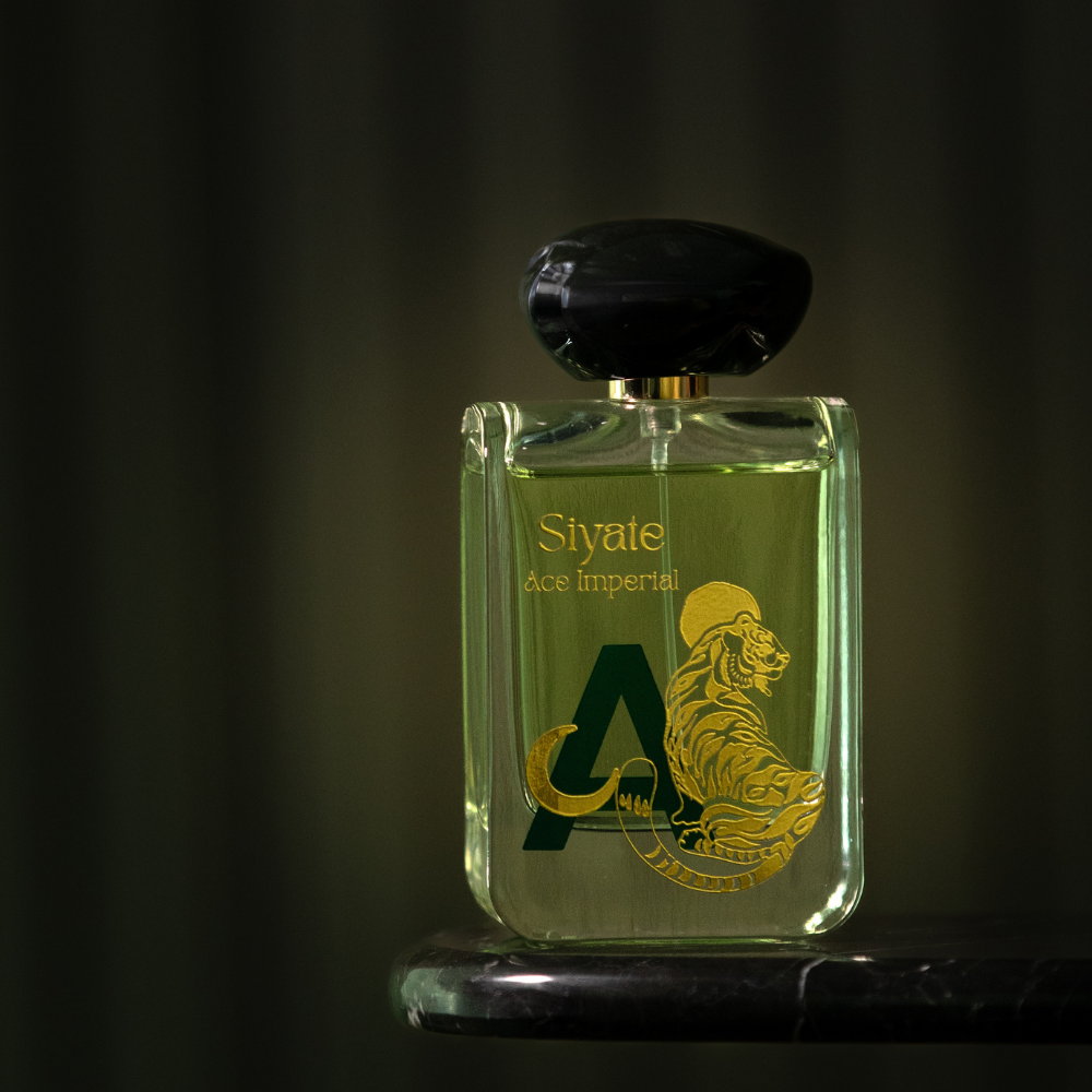 Ace Imperial - Echoes of Heritage by Siyate 100ml EDP