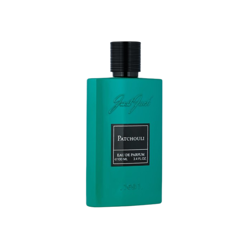 Just Jack Patchouli Eau de Parfum 100ml