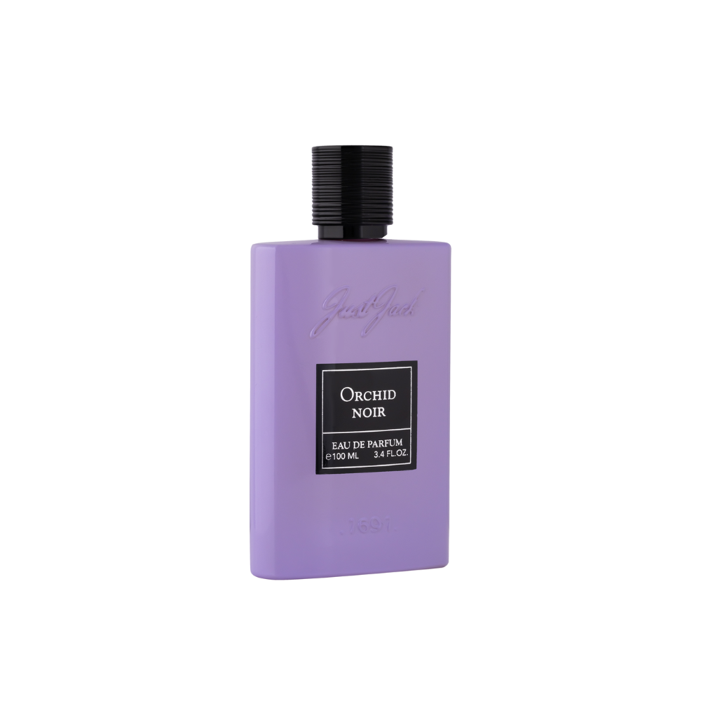 Just Jack Orchid Noir Eau de Parfum 100ml