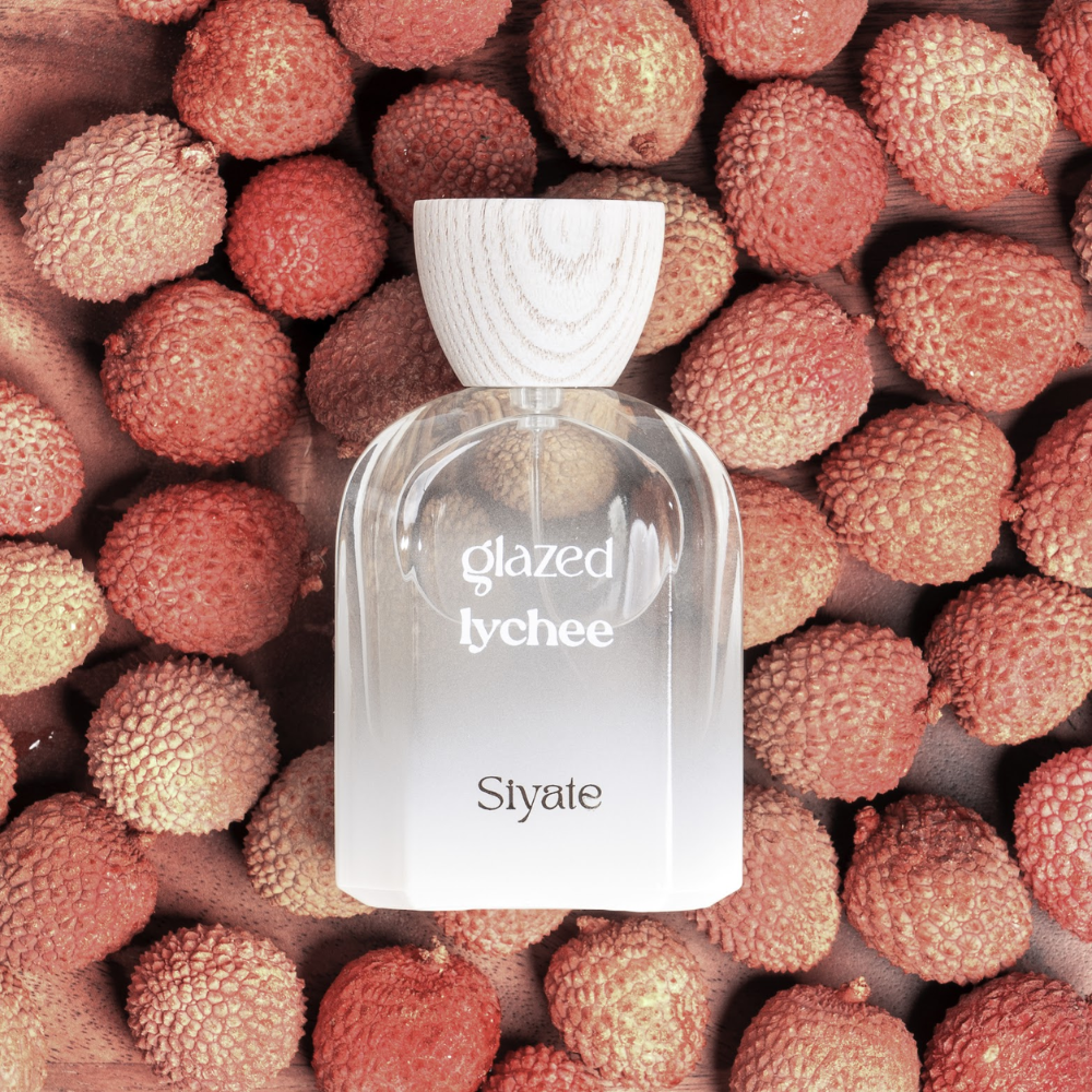 Glazed Lychee by Siyate 80ml EDP