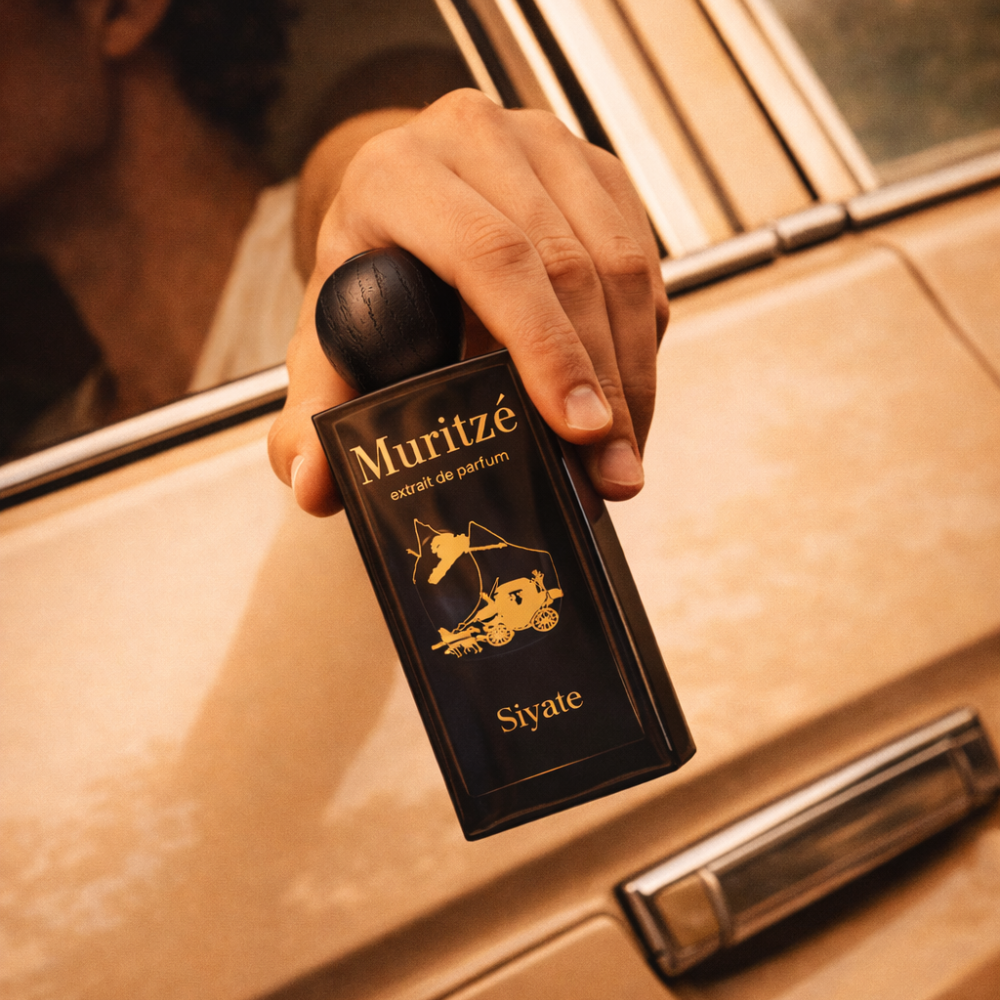 Muritzé by Siyate Extrait De Parfum 65ml
