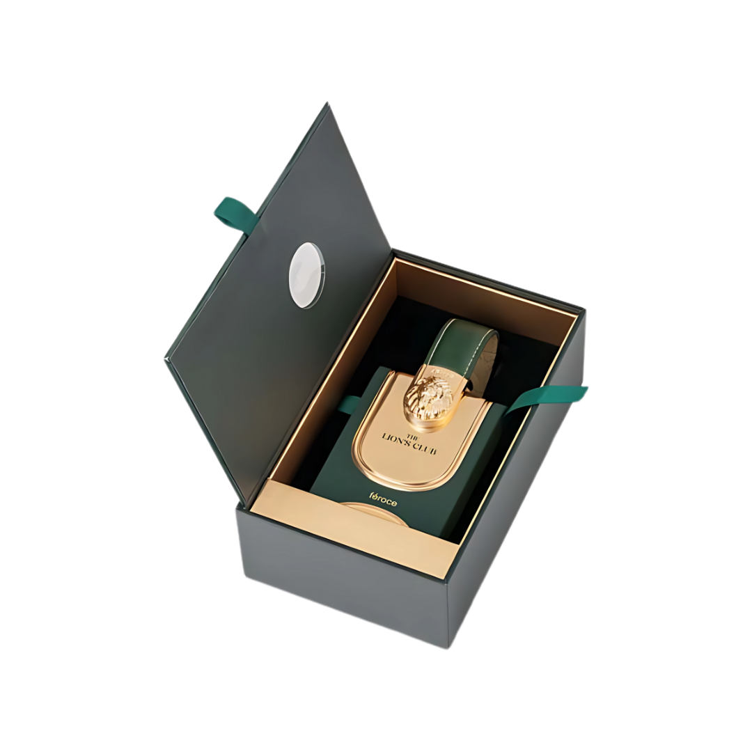 Armaf The Lion's Club Feroce 100ml EDP