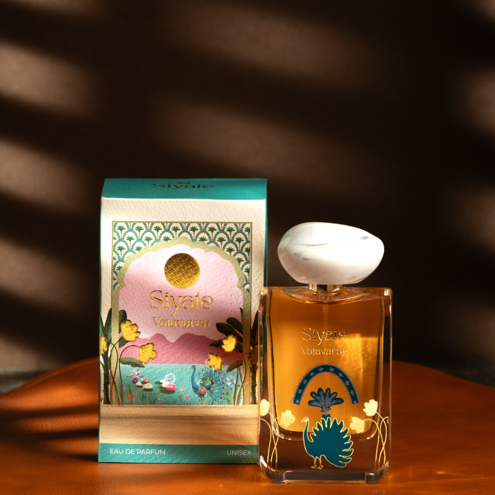 Vatavaran - Echoes of Heritage by Siyate 100ml EDP