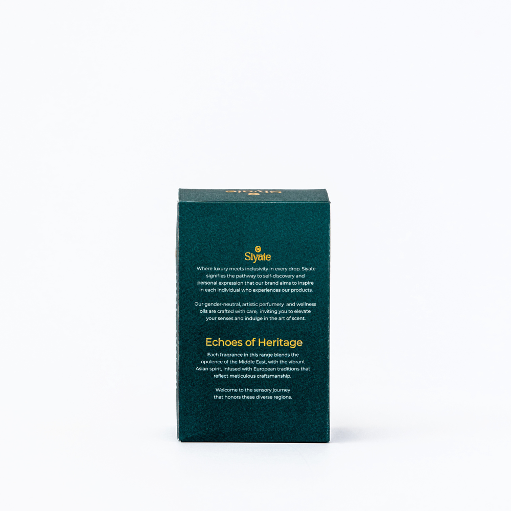 Ace Imperial - Echoes of Heritage by Siyate 100ml EDP