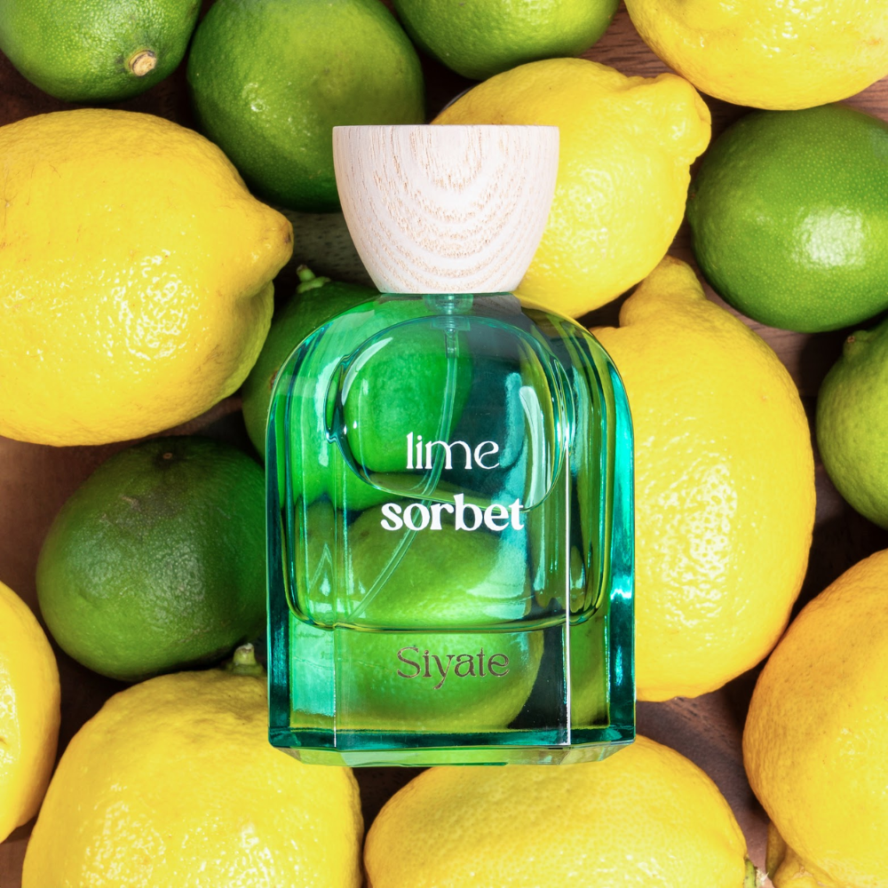 Lime Sorbet by Siyate 80ml EDP