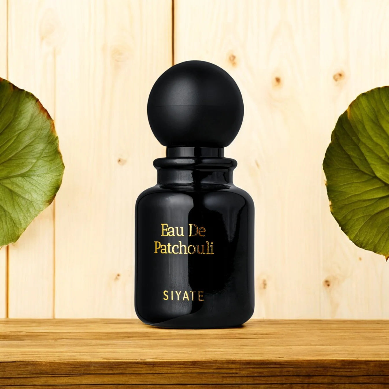 Eau de Patchouli by Siyate 50ml EDP
